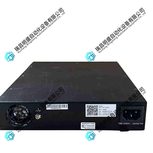 Extreme Networks 220-12t-10GE2交换机