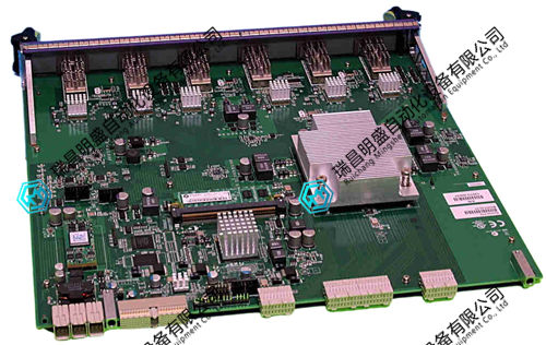 Extreme Networks 8900-40G6X-xm扩展模块