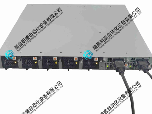 Extreme Networks BR-VDX6740T-24-R端口网络开关模块