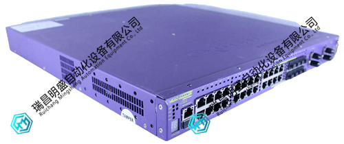 Extreme Networks E4G-400-AC电源模块