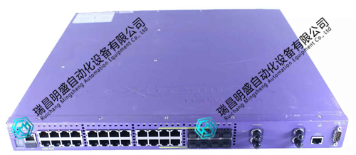 Extreme Networks E4G-400-AC电源模块