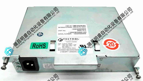 EXTREME NETWORKS SSA-AC-PS-1000电源模块