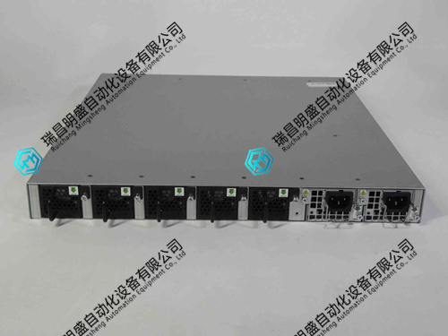 Extreme Networks XBR-VDX6740T-2端口交换机