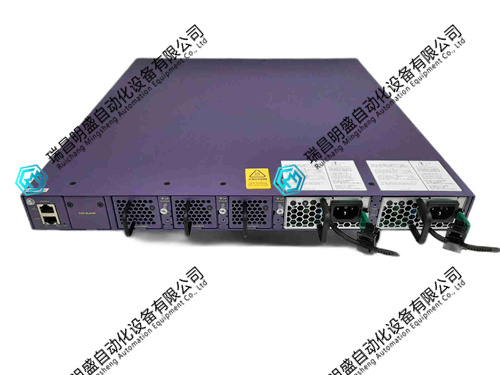 Extreme Networks X465-24MU-24W端口交换机