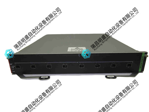 Extreme Networks SK5208-0808-F结构模块