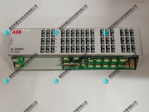 ABB AC 800PEC PC D237 3BHE028915R0101 PC D237 A101 (2).jpg
