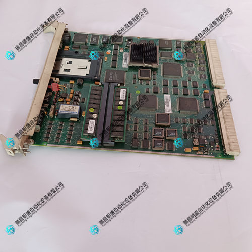 ABB PM511V08 3BSE011180R1 控制器模块