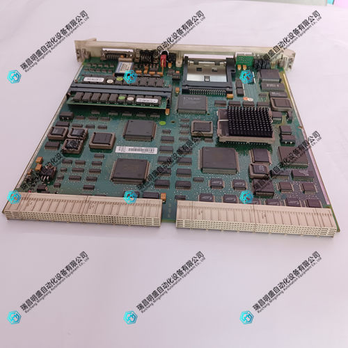 ABB PM511V08 3BSE011180R1 控制器模块