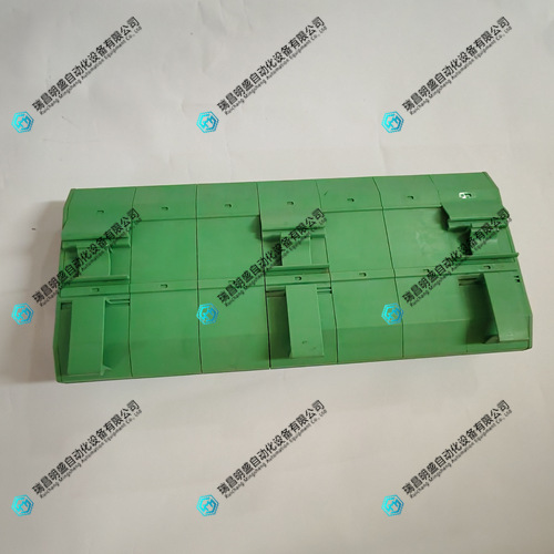 TRICONEX 3000470-510  9760-210逻辑控制器模块