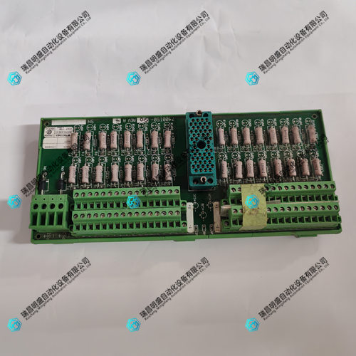 TRICONEX        3000470-510  9760-210(5).jpg