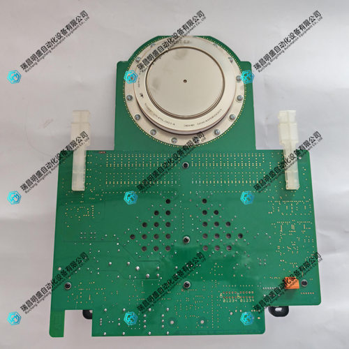 ABB 5SHY3545L0014 3BHE023784  GVC736BE101