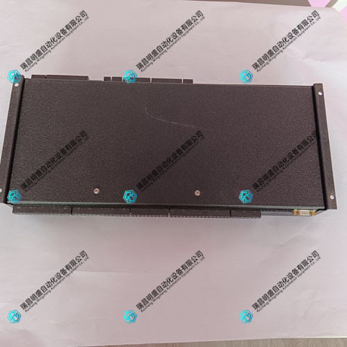 CAMERON AAP3798102-00031 控制模块