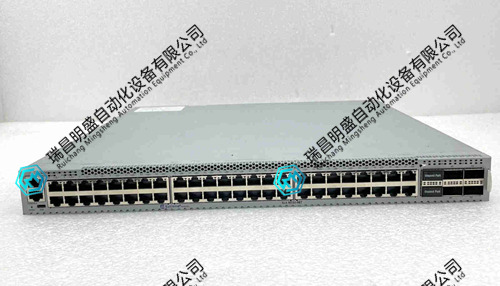 Extreme EN-SLX-9030-48以太网交换机