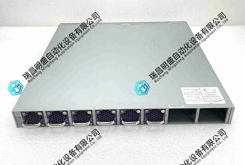 Extreme EN-SLX-9030-48以太网交换机