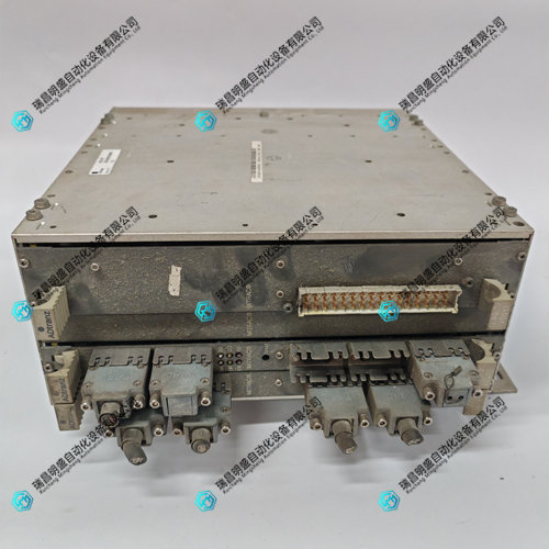 ABB  12KG04O-V0002 3EGM031400R0002控制器模块