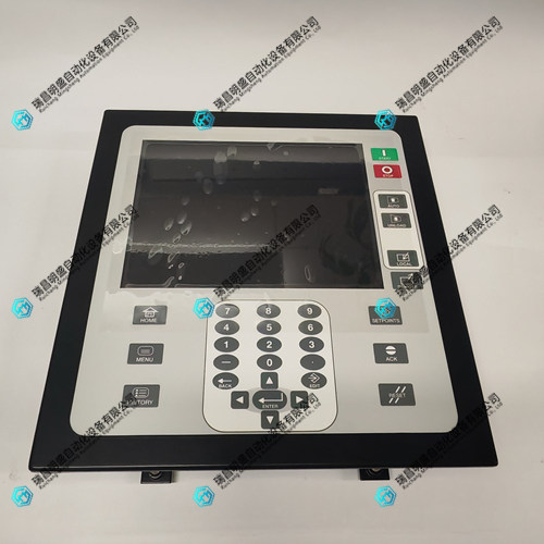 IR AAP3798102-00140控制模块