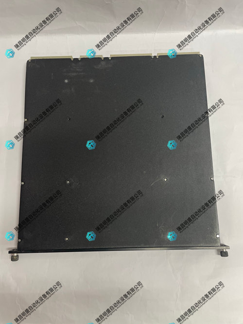 TRICONEX 3664数字输出模块