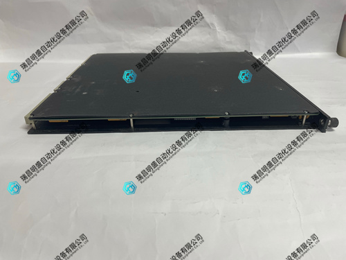 TRICONEX 3664数字输出模块