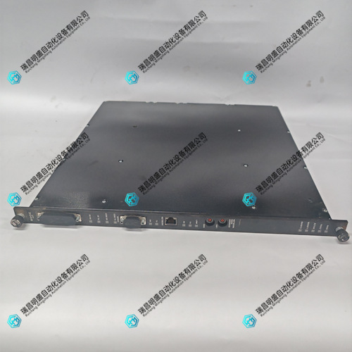 TRICONEX 3008主处理器模块 