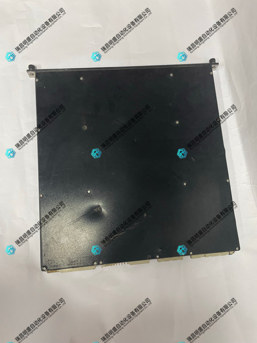 TRICONEX 3625数字 I/O 模块