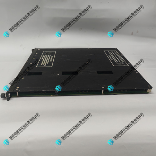 TRICONEX 3700A分析模块 