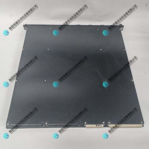 TRICONEX 4351B通信模块