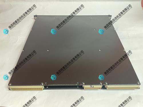 TRICONEX 3511脉冲输入模块