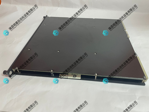 TRICONEX 3511脉冲输入模块