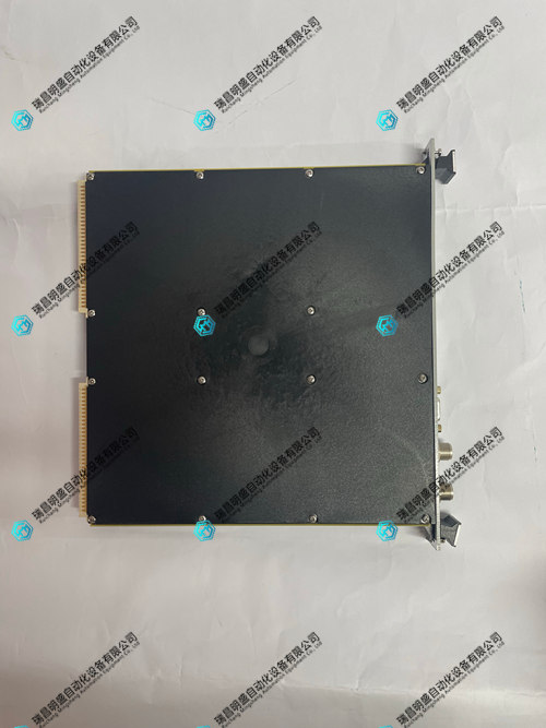 WOODWARD 5466-1035控制器模块