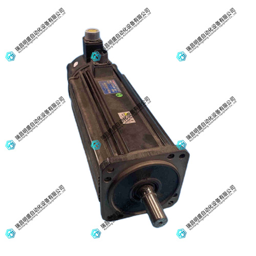 SANYO DENKI 61BM090BXAT0交流电伺服电机