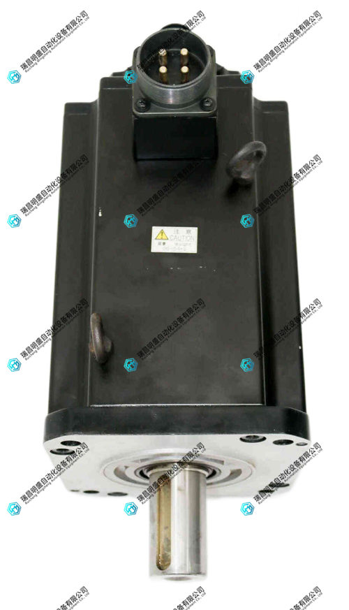 SANYO DENKI  P60B18750RXS00交流电服务器