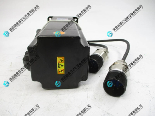 SANYO DENKI  P50B08100DCVT2伺服电机