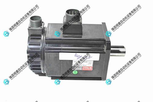 SANYO DENKI  P60B13200HBV00交流电伺服电机