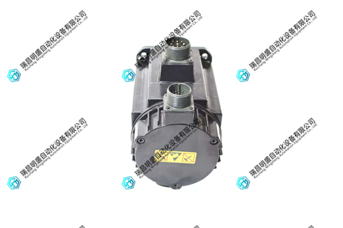 SANYO DENKI  P60B13200HBV00交流电伺服电机