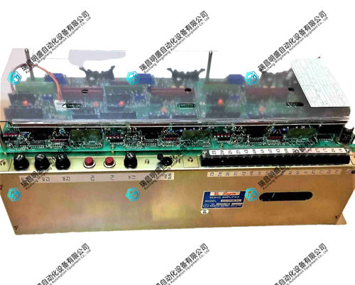 SANYO DENKI  A7-1-10047-1E伺服驱动控制器
