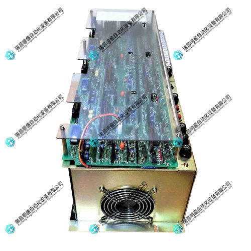 SANYO DENKI  A7-1-10047-1E伺服驱动控制器