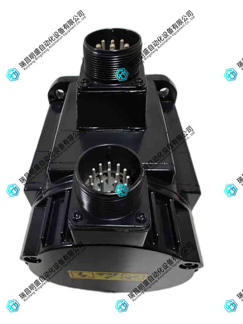 SANYO DENKI P10B10075HBS20交流伺服电机