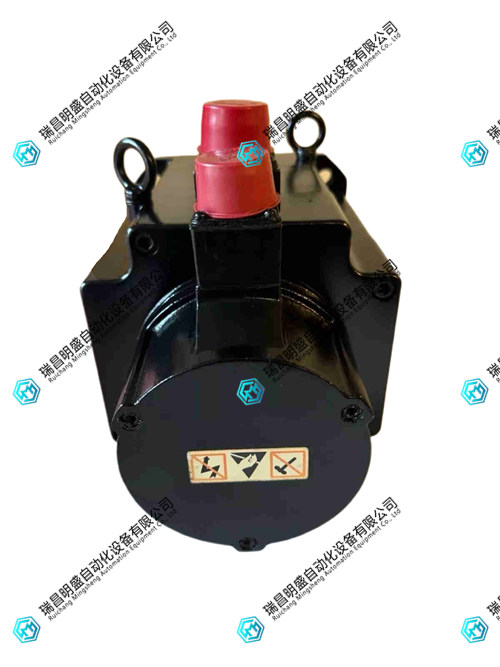 SANYO DENKI P10B10075HBS20交流伺服电机