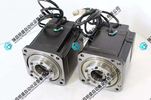 SANYO DENKI P60C15150DXV20伺服电机