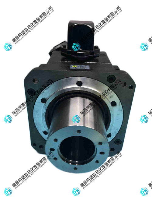 SANYO DENKI P80C18120HXS21交流电伺服电机模块