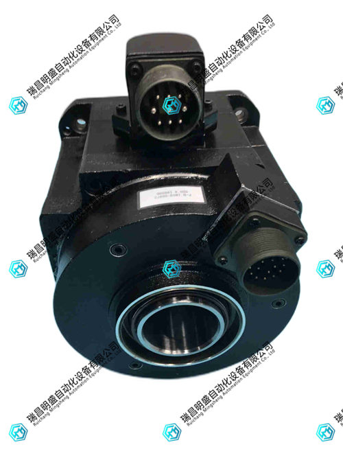 SANYO DENKI P80C18120HXS21交流电伺服电机模块