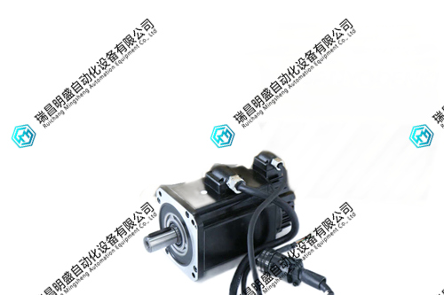 SANYO DENKI P60B13200HBV0B交流电服务器