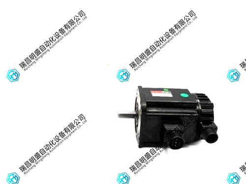 SANYO DENKI P60B13150HBVAB发动机