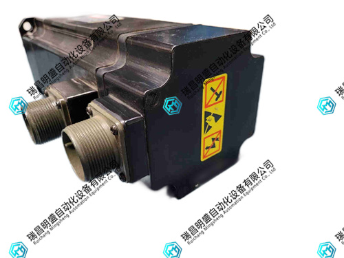 SANYO DENKI P10B10075HXS2交流电伺服电机