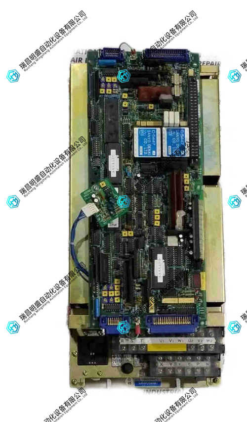 SANYO DENKI 60BB075FXW06服务器放大器