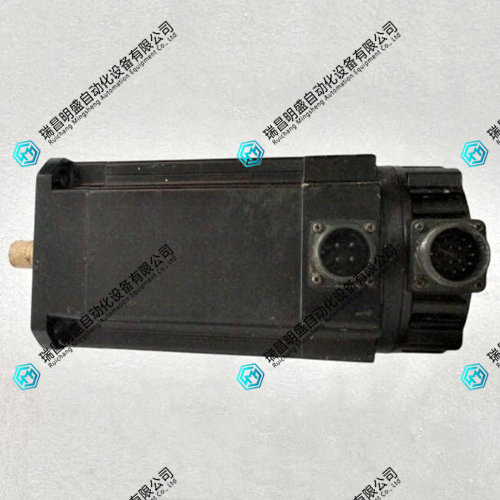 SANYO DENKI P10B13150HXSA5 伺服发动机
