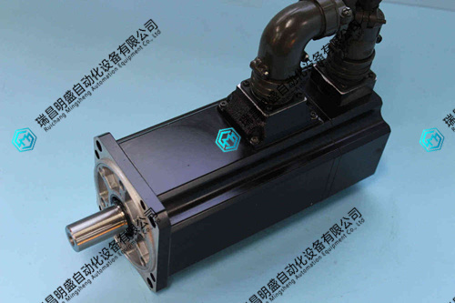 SANYO DENKI Q2AA10150HXSH交流伺服电机