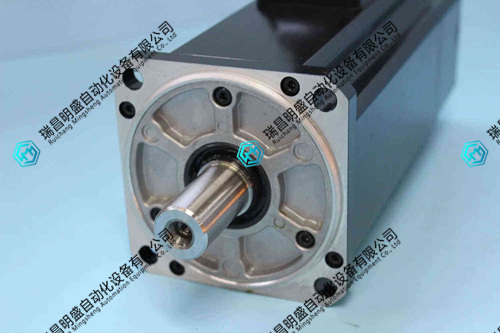 SANYO DENKI Q2AA10150HXSH交流伺服电机