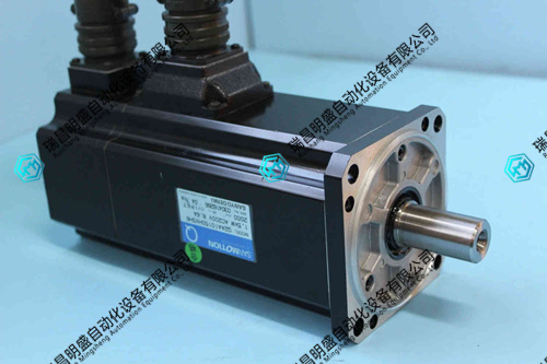 sanyo_denki_servo_motor_q2aa10150hxsh6_1_5kw_1pcs_free_expedited_shipping_3.jpg