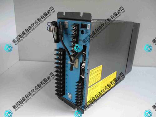 SANYO DENKI MC1K-U100V伺服驱动器